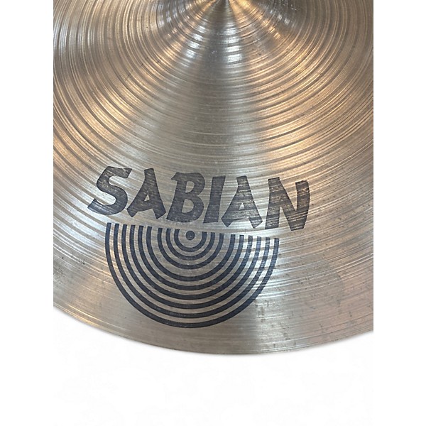 Used SABIAN 20in XS20 Medium Ride Cymbal