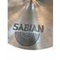 Used SABIAN 20in XS20 Medium Ride Cymbal