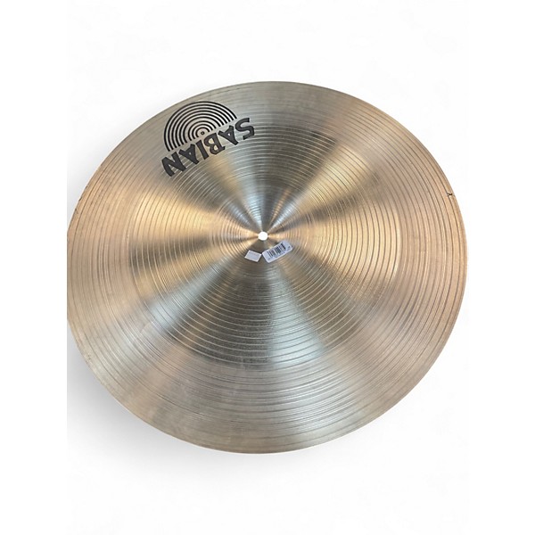 Used SABIAN 20in XS20 Medium Ride Cymbal