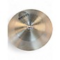 Used SABIAN 20in XS20 Medium Ride Cymbal