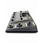 Used Zoom B6 Bass Effect Pedal