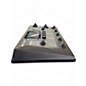 Used Zoom B6 Bass Effect Pedal
