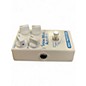 Used Mad Professor SNOW WHITE AUTOWAH Effect Pedal