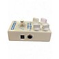 Used Mad Professor SNOW WHITE AUTOWAH Effect Pedal