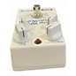 Used Mad Professor SNOW WHITE AUTOWAH Effect Pedal