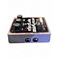 Used Electro-Harmonix XO Stereo Electric Mistress Flanger / Chorus Effect Pedal