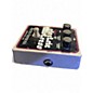 Used Electro-Harmonix XO Stereo Electric Mistress Flanger / Chorus Effect Pedal