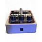 Used Electro-Harmonix XO Stereo Electric Mistress Flanger / Chorus Effect Pedal