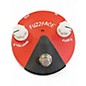 Used Dunlop FUZZFACE MINI BAND OF GYPSYS EDITION Effect Pedal thumbnail