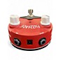 Used Dunlop FUZZFACE MINI BAND OF GYPSYS EDITION Effect Pedal