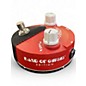 Used Dunlop FUZZFACE MINI BAND OF GYPSYS EDITION Effect Pedal