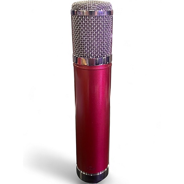 Used Avantone CV12 WITH PS12 Condenser Microphone