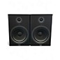 Used Monoprice 605800 Pair Powered Monitor thumbnail