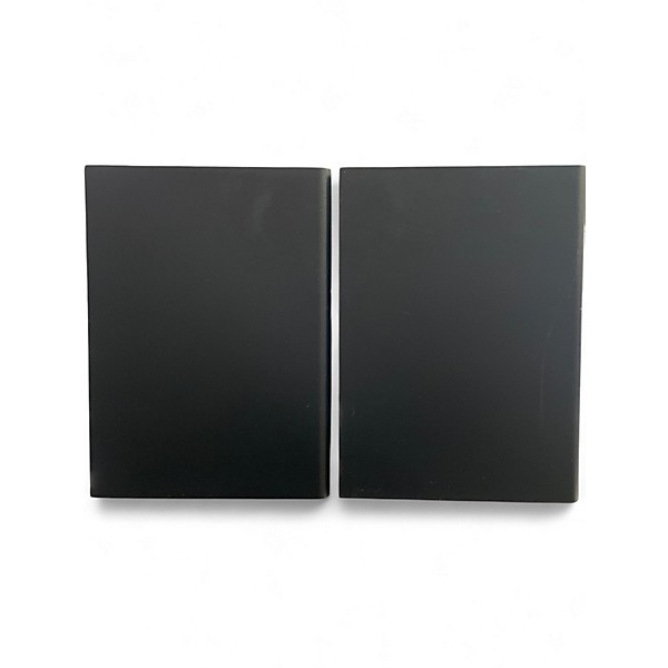 Used Monoprice 605800 Pair Powered Monitor