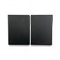 Used Monoprice 605800 Pair Powered Monitor