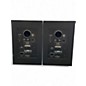 Used Monoprice 605800 Pair Powered Monitor