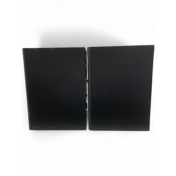 Used Monoprice 605800 Pair Powered Monitor