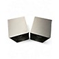 Used Monoprice 605800 Pair Powered Monitor