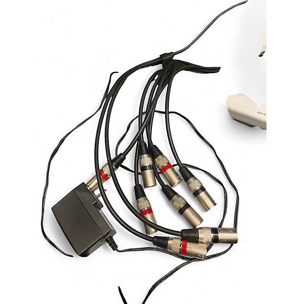 Used Yamaha DTX10K Electronic Drum Kit With Mesh Heads Real Wood Electric Drum Set