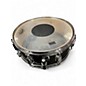 Used Remo 14in CB Snare Black Drum