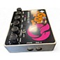 Used Electro-Harmonix XO Q-Tron Plus Envelope Filter Effect Pedal
