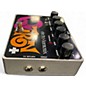Used Electro-Harmonix XO Q-Tron Plus Envelope Filter Effect Pedal