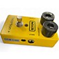 Used MXR M104 Distortion Plus Effect Pedal