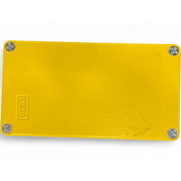 Used MXR M104 Distortion Plus Effect Pedal