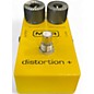 Used MXR M104 Distortion Plus Effect Pedal
