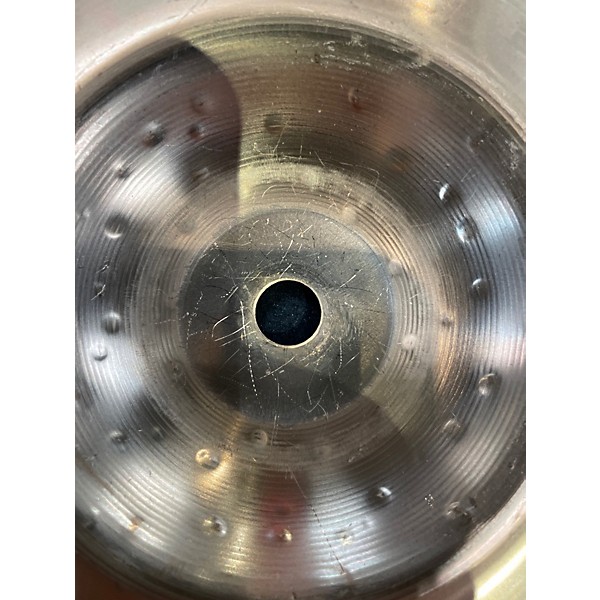 Used SABIAN 15in B8X Cymbal