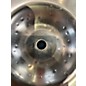Used SABIAN 15in B8X Cymbal