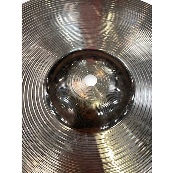 Used SABIAN 15in B8X Cymbal