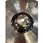 Used SABIAN 15in B8X Cymbal