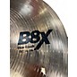Used SABIAN 15in B8X Cymbal
