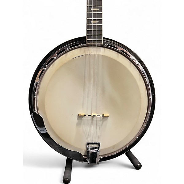 Used Aida BANJO BROWN Banjo