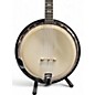 Used Aida BANJO BROWN Banjo