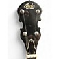 Used Aida BANJO BROWN Banjo