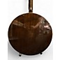 Used Aida BANJO BROWN Banjo