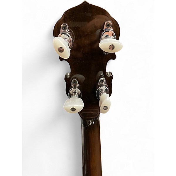 Used Aida BANJO BROWN Banjo