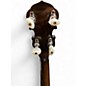 Used Aida BANJO BROWN Banjo
