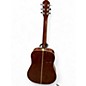 Used Oscar Schmidt OG2NLH Natural Acoustic Guitar