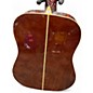 Used Oscar Schmidt OG2NLH Natural Acoustic Guitar