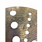 Used Zildjian 17in K CUSTOM SPECIAL DRY CRASH TRASH Cymbal