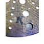 Used Zildjian 17in K CUSTOM SPECIAL DRY CRASH TRASH Cymbal