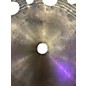 Used Zildjian 17in K CUSTOM SPECIAL DRY CRASH TRASH Cymbal