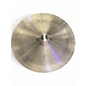 Used Tosco 18in FULL CHINA Cymbal thumbnail