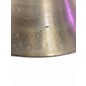 Used Tosco 18in FULL CHINA Cymbal