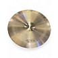 Used Tosco 18in FULL CHINA Cymbal