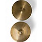 Used Paiste 14in STANOPLE Cymbal thumbnail