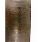 Used Paiste 14in STANOPLE Cymbal